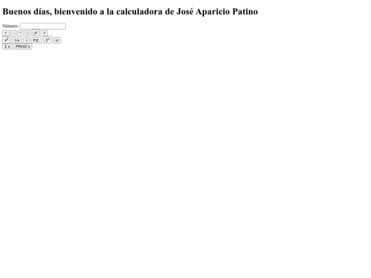micalculadora_jquery screenshot