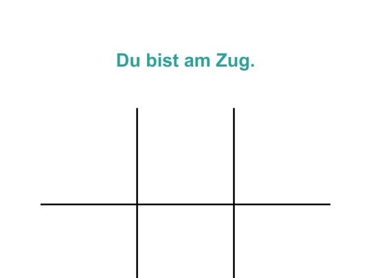 BlueGames/GUI/2D/Tic-Tac-Toe screenshot