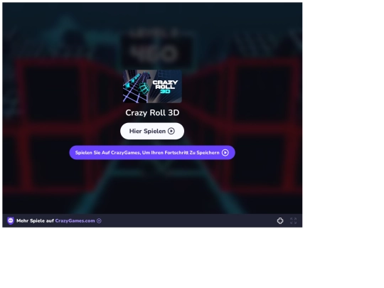 BlueGames/GUI/3D/CrazyRoll/roll screenshot