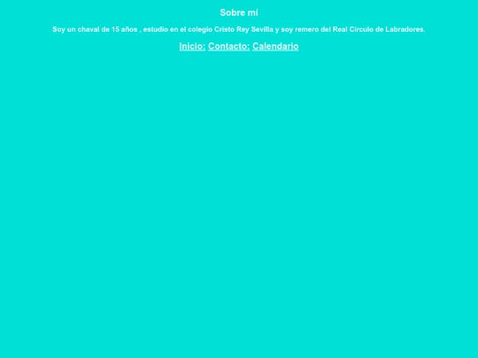 sobremi screenshot