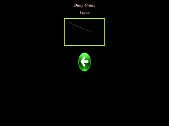 CANVAS.html/Linea screenshot