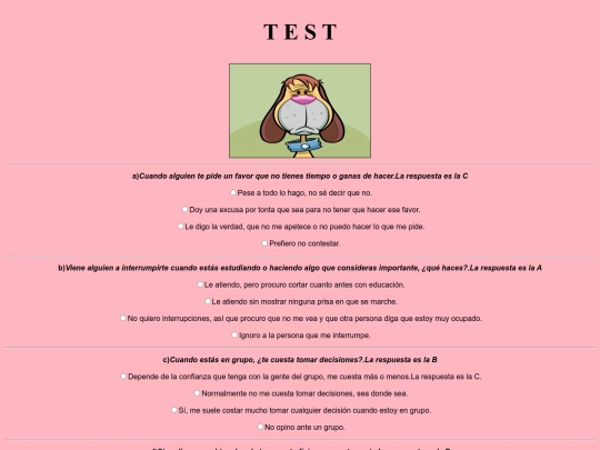 SITIO.html/examen2 screenshot