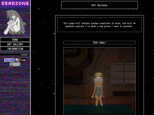 art screenshot