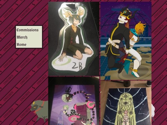 art screenshot