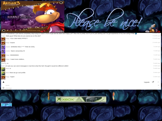 chat-about-stuff screenshot