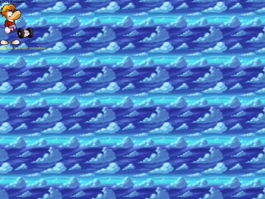 webgarden screenshot