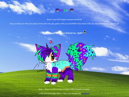 characters/rusa screenshot