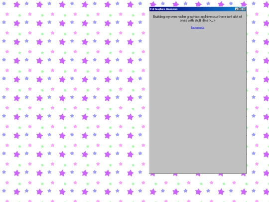 graphics screenshot