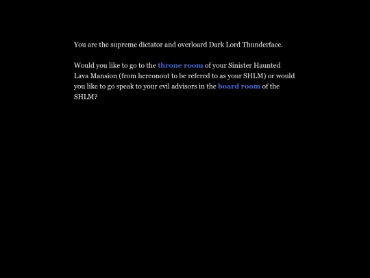 EvilOverlordSimulator2 screenshot