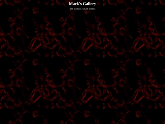 extra/Gallery screenshot