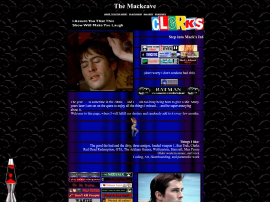 morontv screenshot