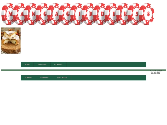 racconti screenshot