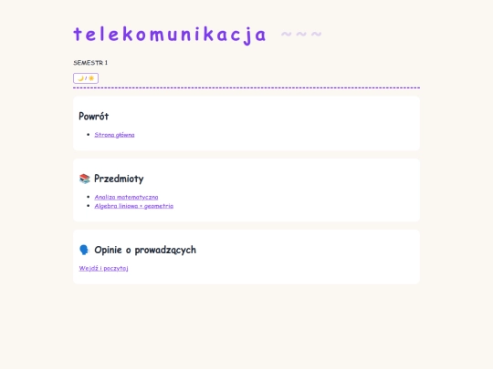 semestr1 screenshot