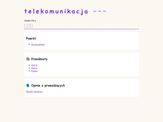 semestr2 screenshot