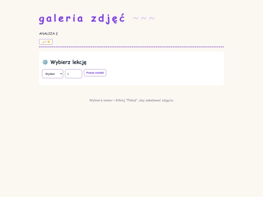 semestr2/przedmioty/analiza2/obrazy screenshot