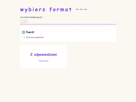 semestr2/przedmioty/fizyka screenshot