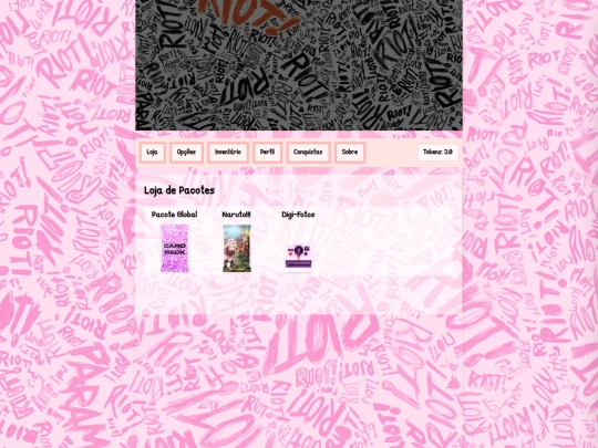 cards screenshot
