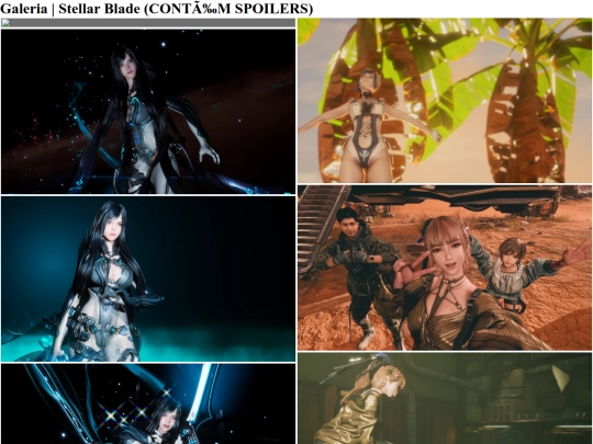 pages/stellar screenshot