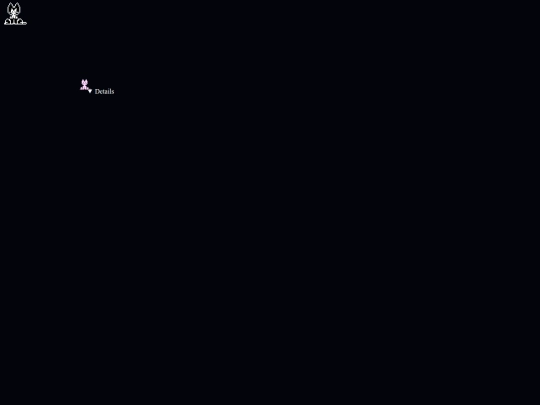 oneko-element screenshot