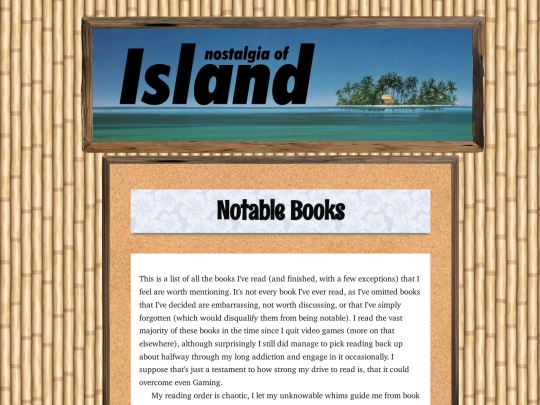 lit/books screenshot
