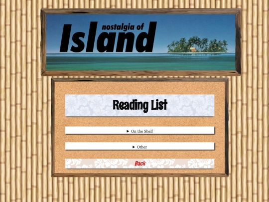 lit/reading_list screenshot