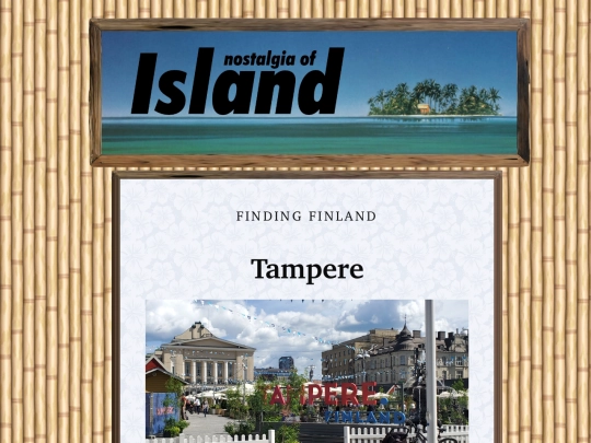 travel/finland/tampere screenshot
