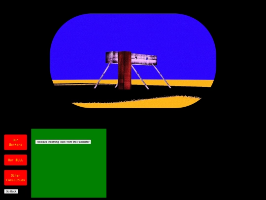 Hypnotopia screenshot