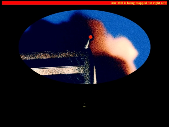 Mill screenshot