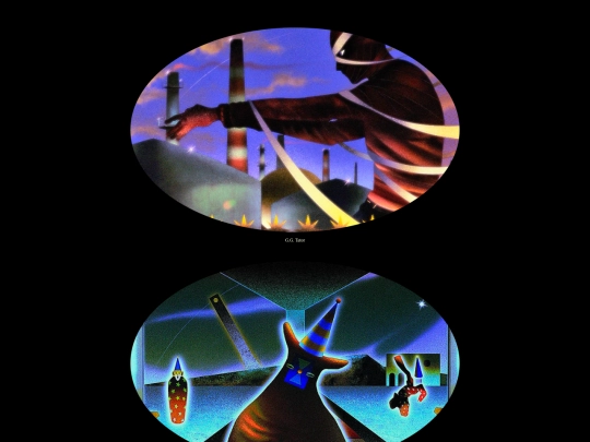 OurWorkers screenshot