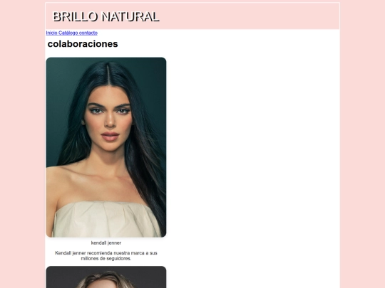 colaboraciones screenshot