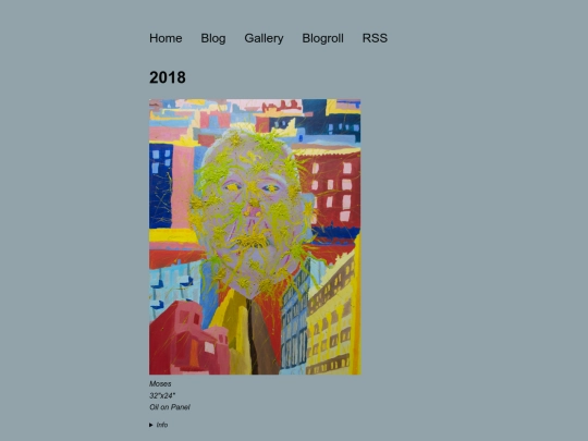 posts/2018 screenshot