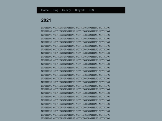 posts/2021 screenshot