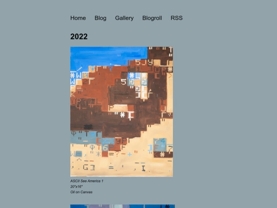 posts/2022 screenshot