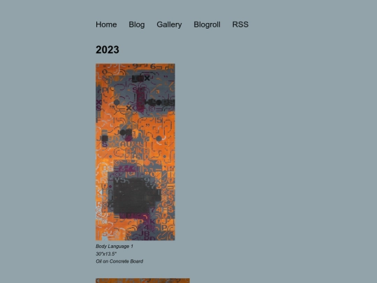 posts/2023 screenshot