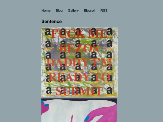 posts/Sentence screenshot