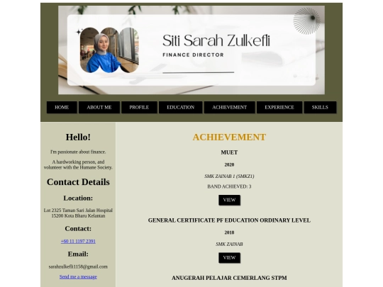 achievement screenshot
