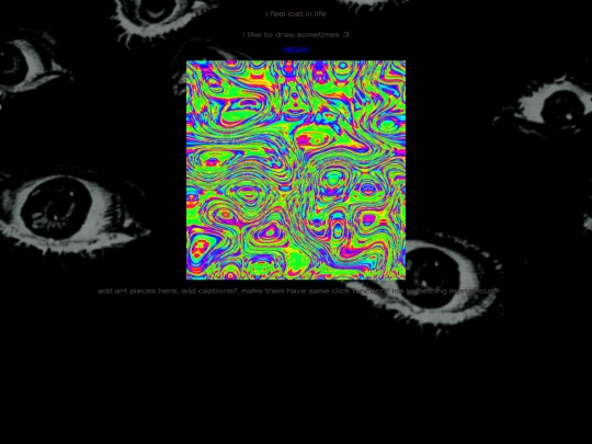 artz screenshot