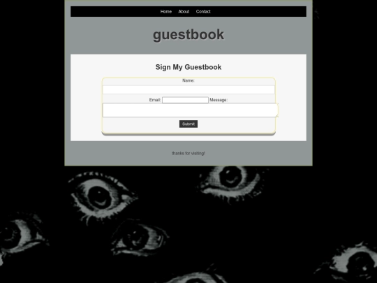 expage screenshot