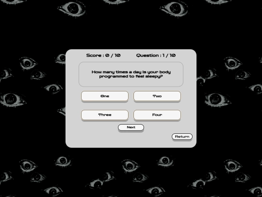 judgement screenshot