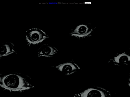minorjumpscare screenshot