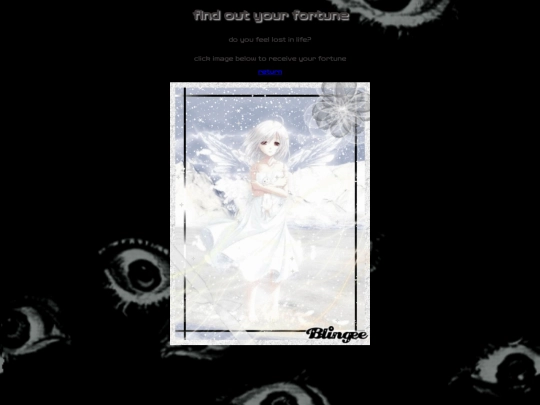 yourfortune screenshot