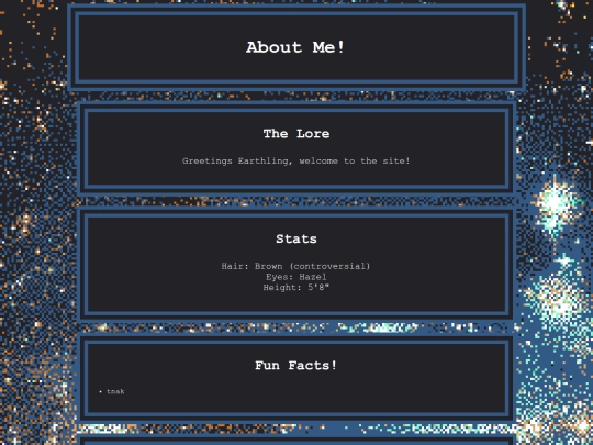 About/About_Me screenshot