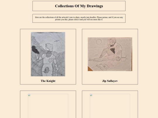 Drawings/Drawing_hub screenshot