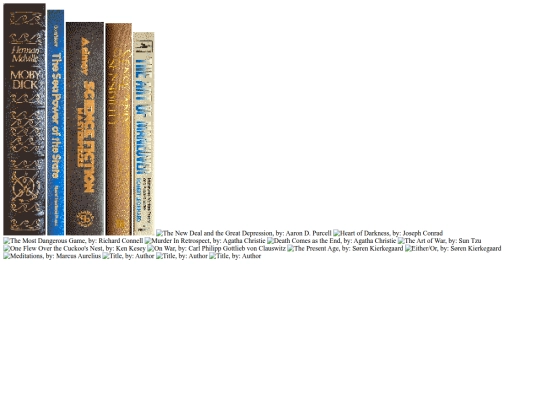 Library/Testlibrary screenshot