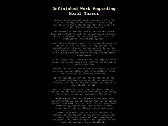 Personal Writings/Regarding_Moral_Terror screenshot