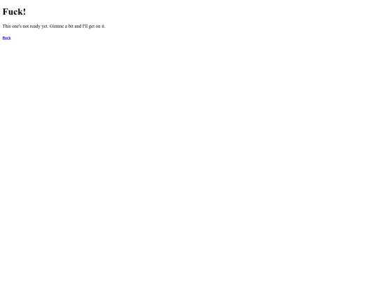 To_Do screenshot