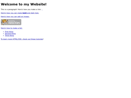 12345 screenshot