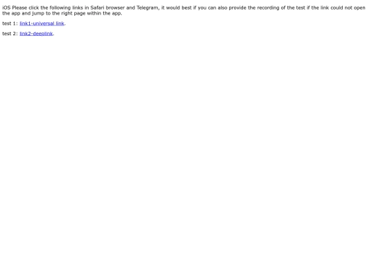 test1234 screenshot