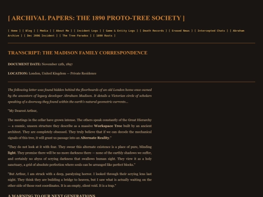 1890s screenshot