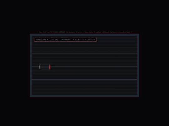 car_survival screenshot